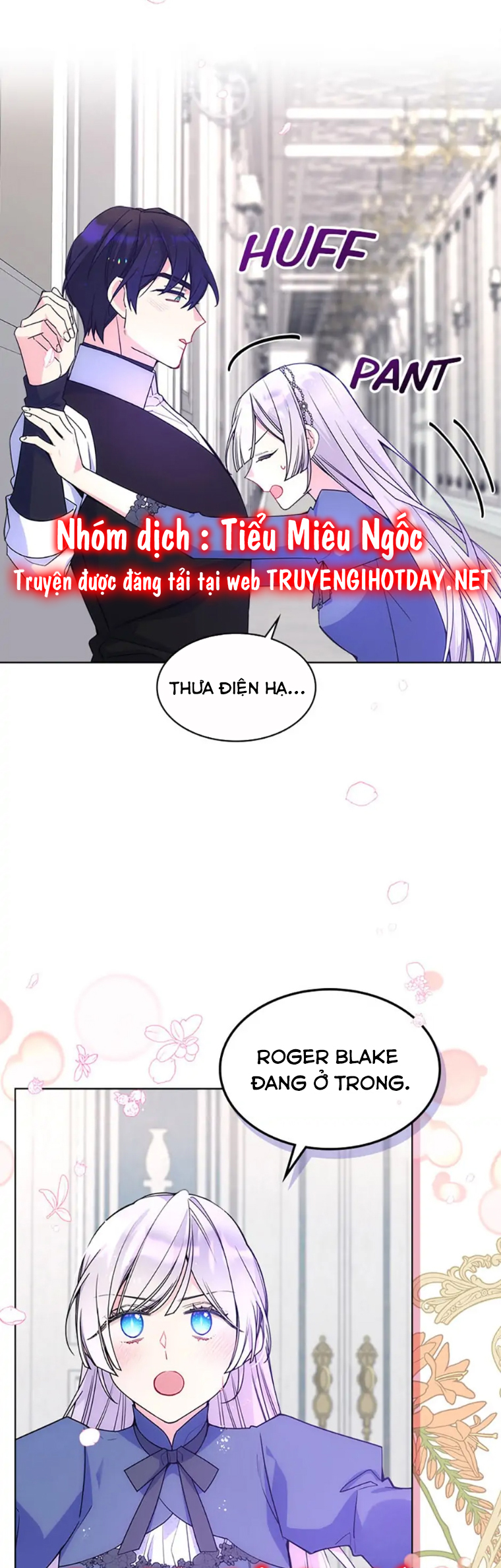 đừng lo lắng, anh trai của em! chapter 72 11