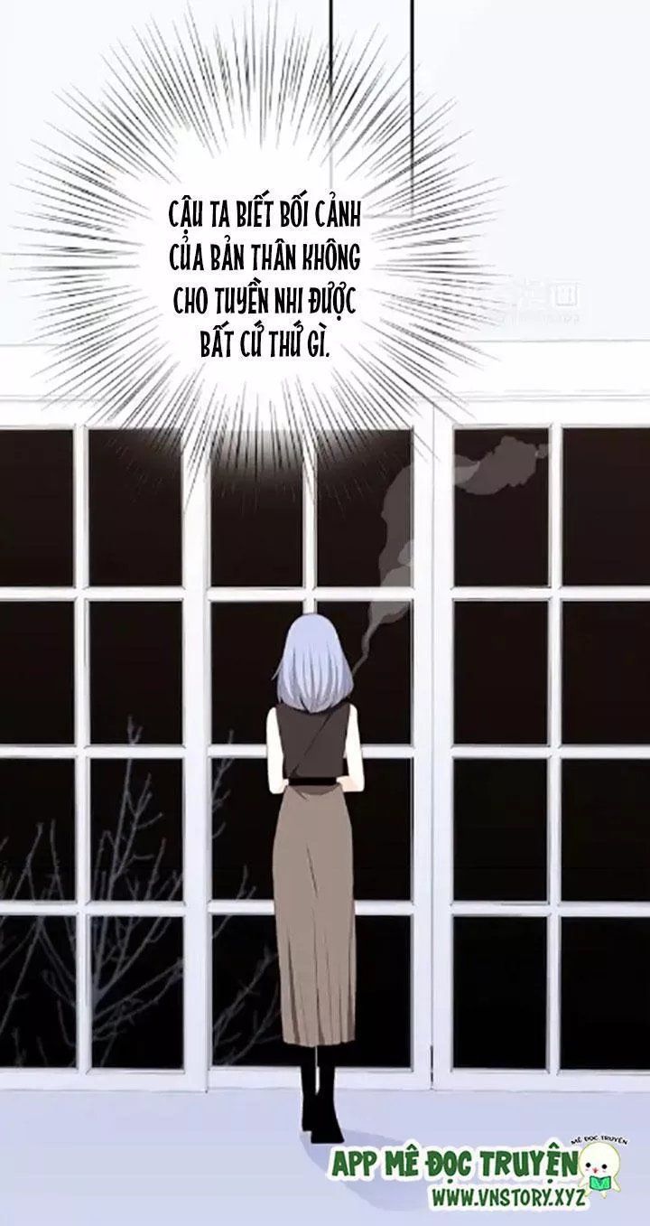 con tim rung động 2 chapter 74 77