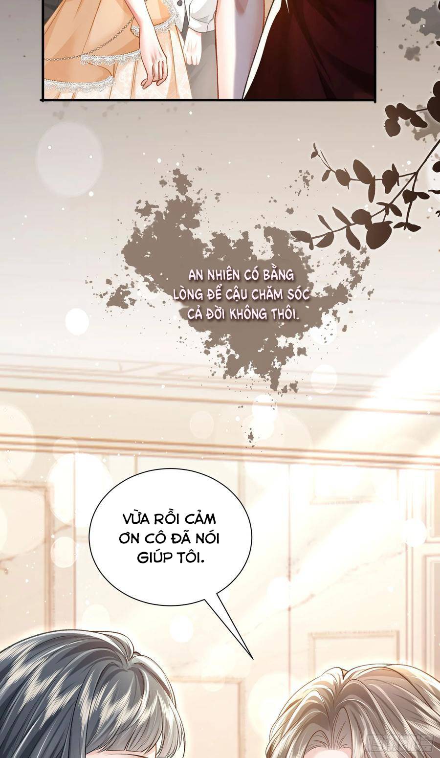 crush đã dạy tôi cách chiếm hữu anh ta chapter 18 31