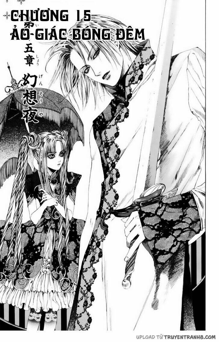 alichino chapter 15 1