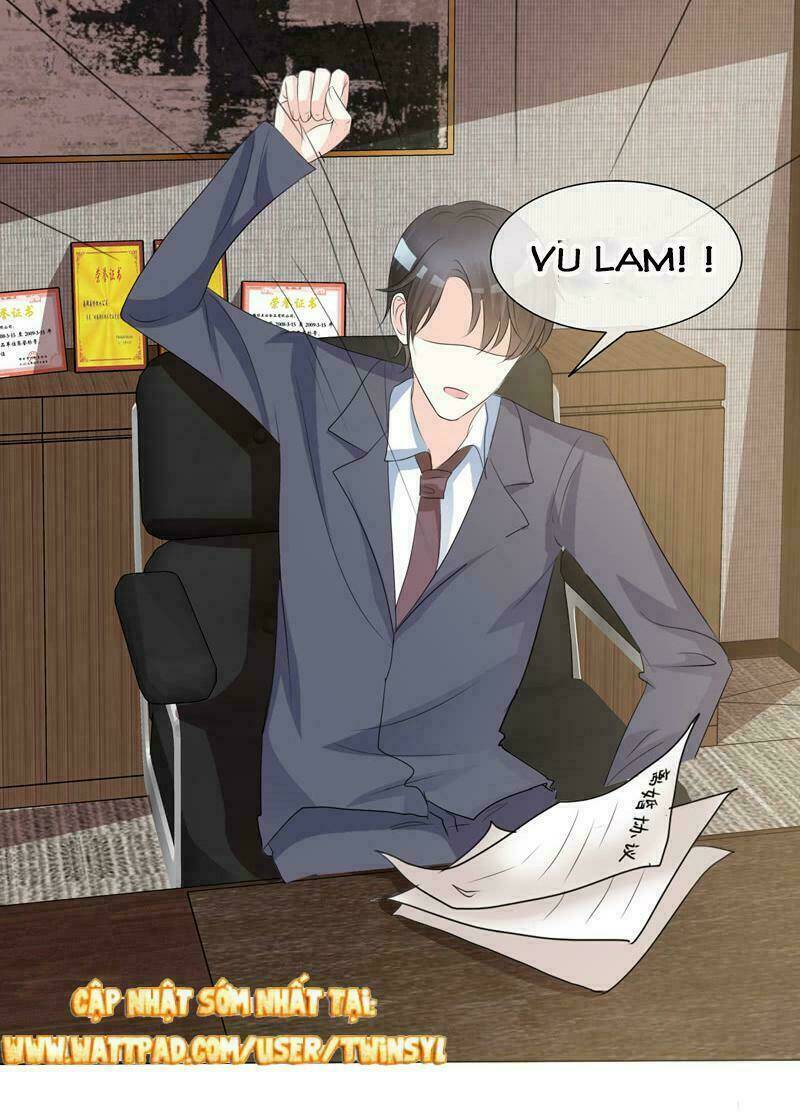 ái người tình xuất vu lam chapter 5 24