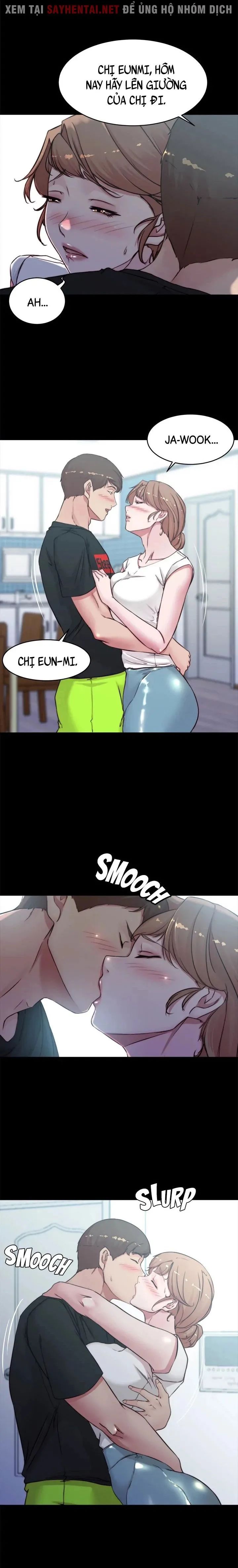 nhật ký quần lót chapter 55 7