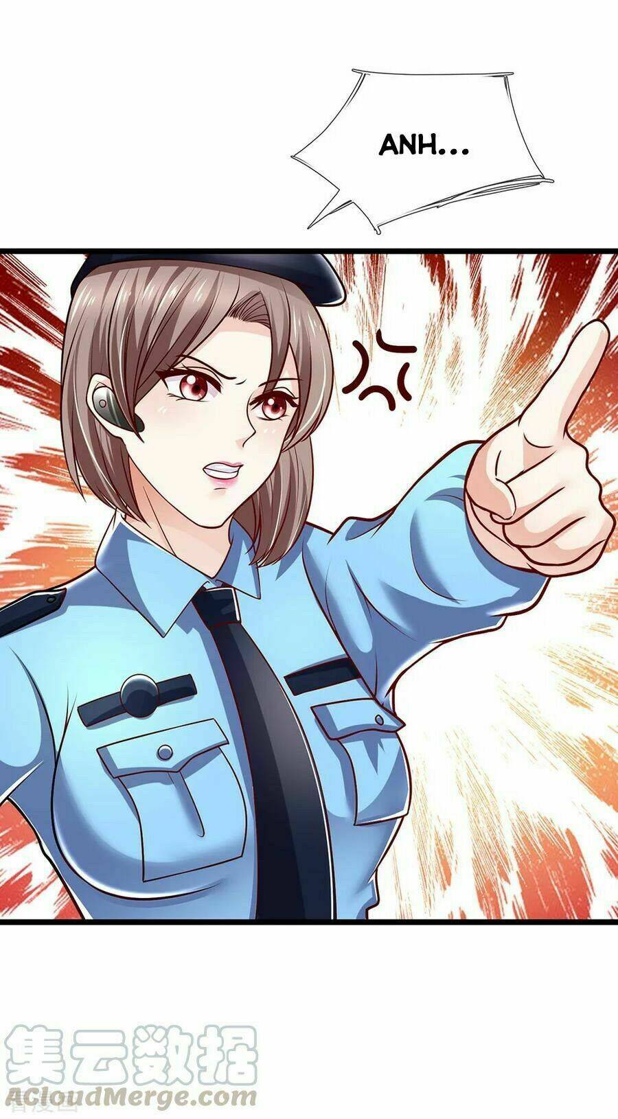 tuyệt đỉnh khí thiếu chapter 64 9