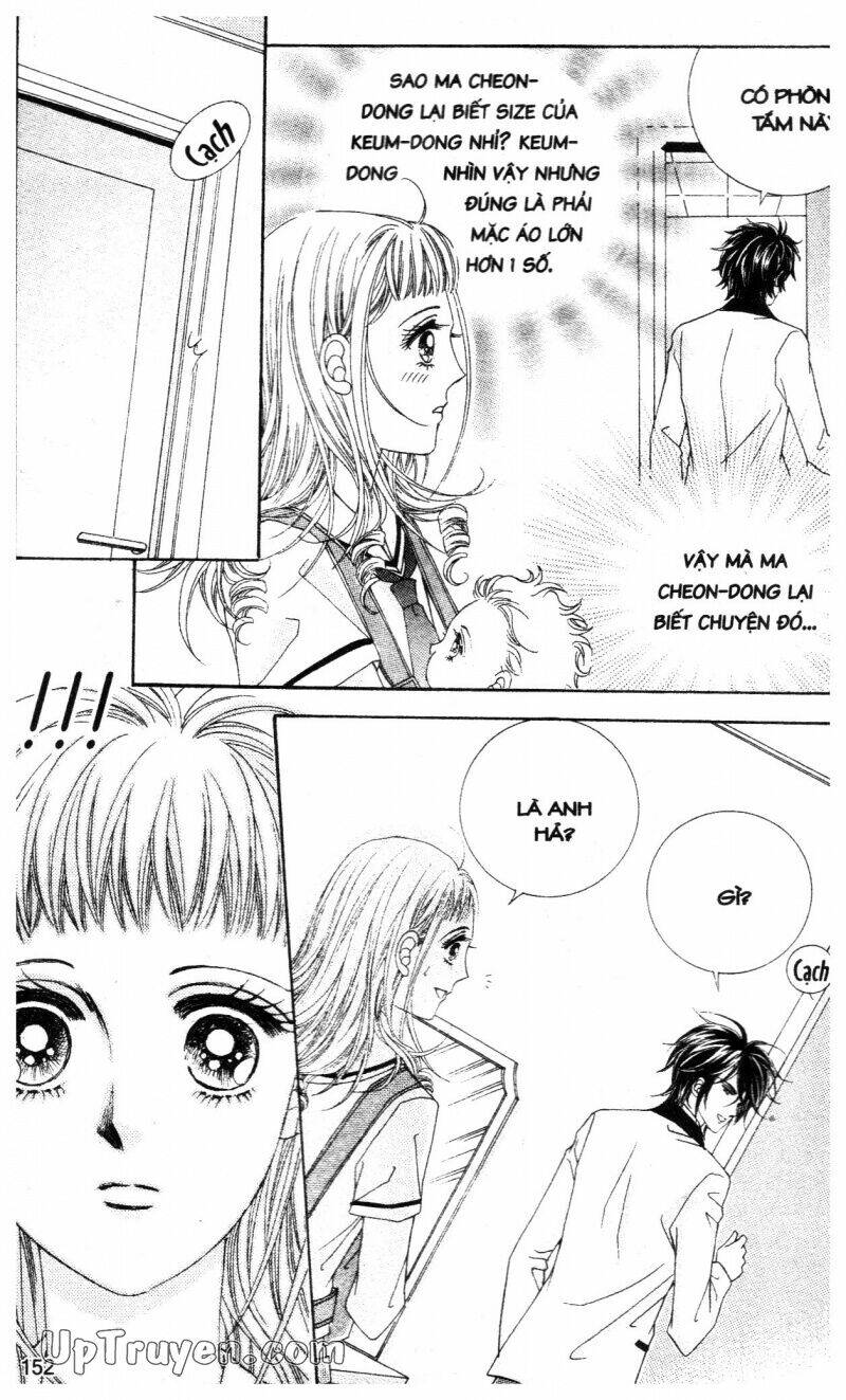 vợ chồng trẻ con bản đẹp chapter 6 152