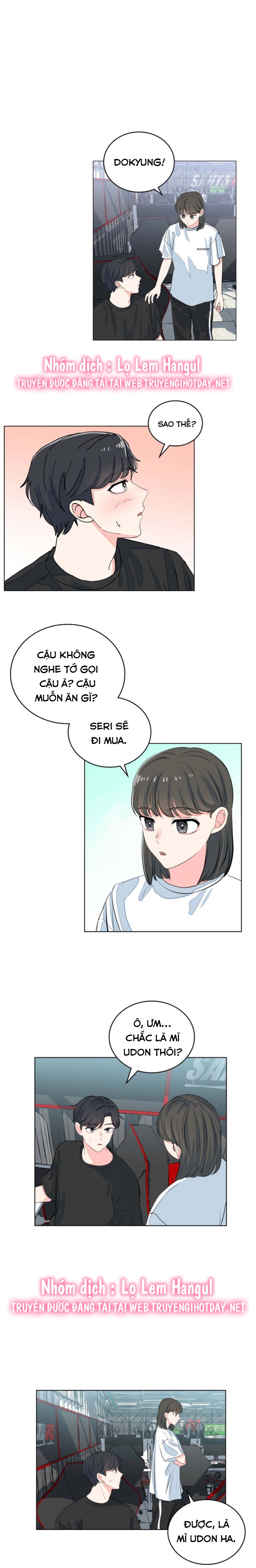 lọ lem hangul coming soon chapter 51 1