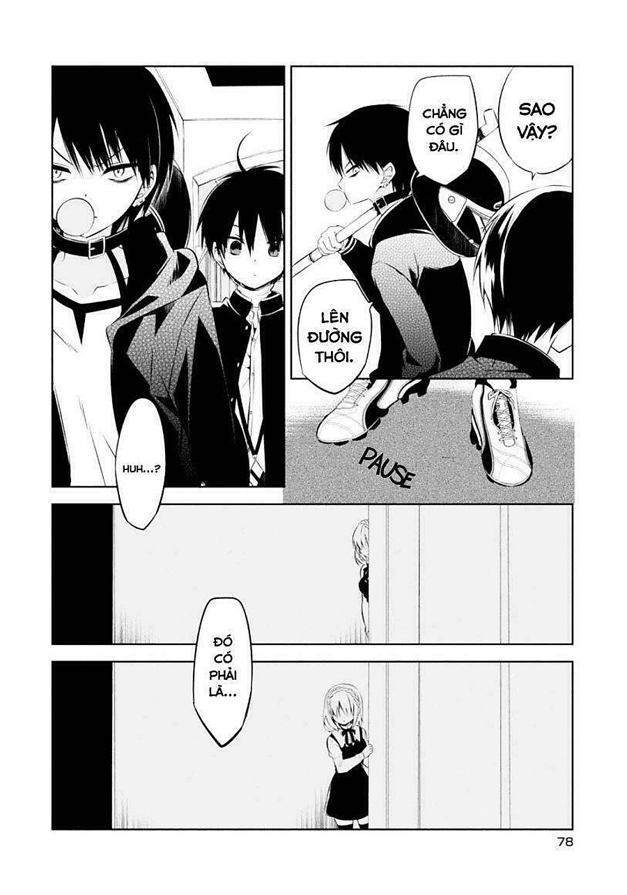 trò chơi tử thần chapter 7 12