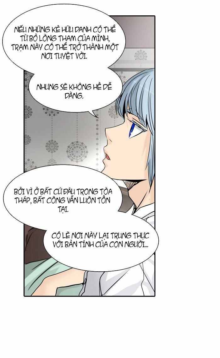 tòa tháp bí ẩn 2 chapter 222 57