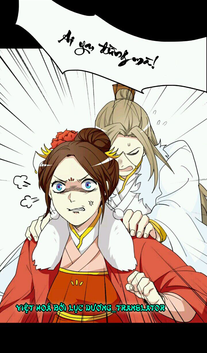 lưỡng bất nghi (full) chapter 92 6