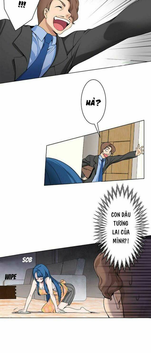 the fiancee is here chapter 10 8