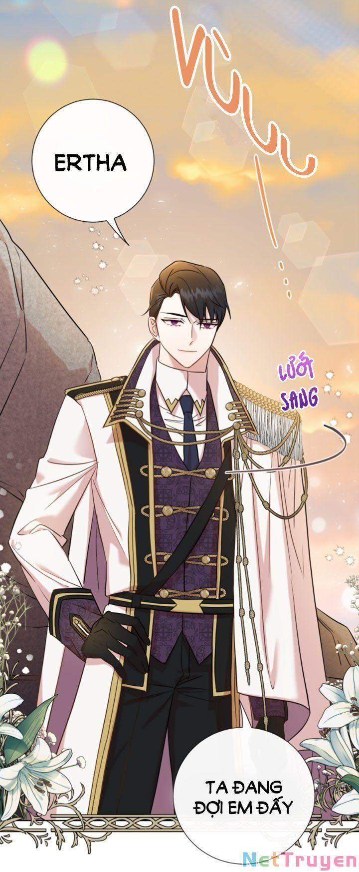 xin ngài đừng ăn tôi chapter 49 12