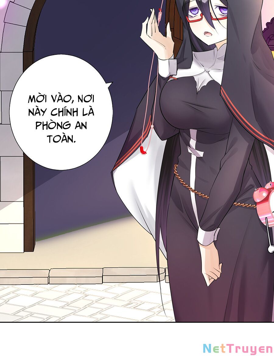 bản giáo chủ thân bất do kỷ chapter 17 2