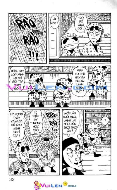 ninja loạn thị chapter 3 33