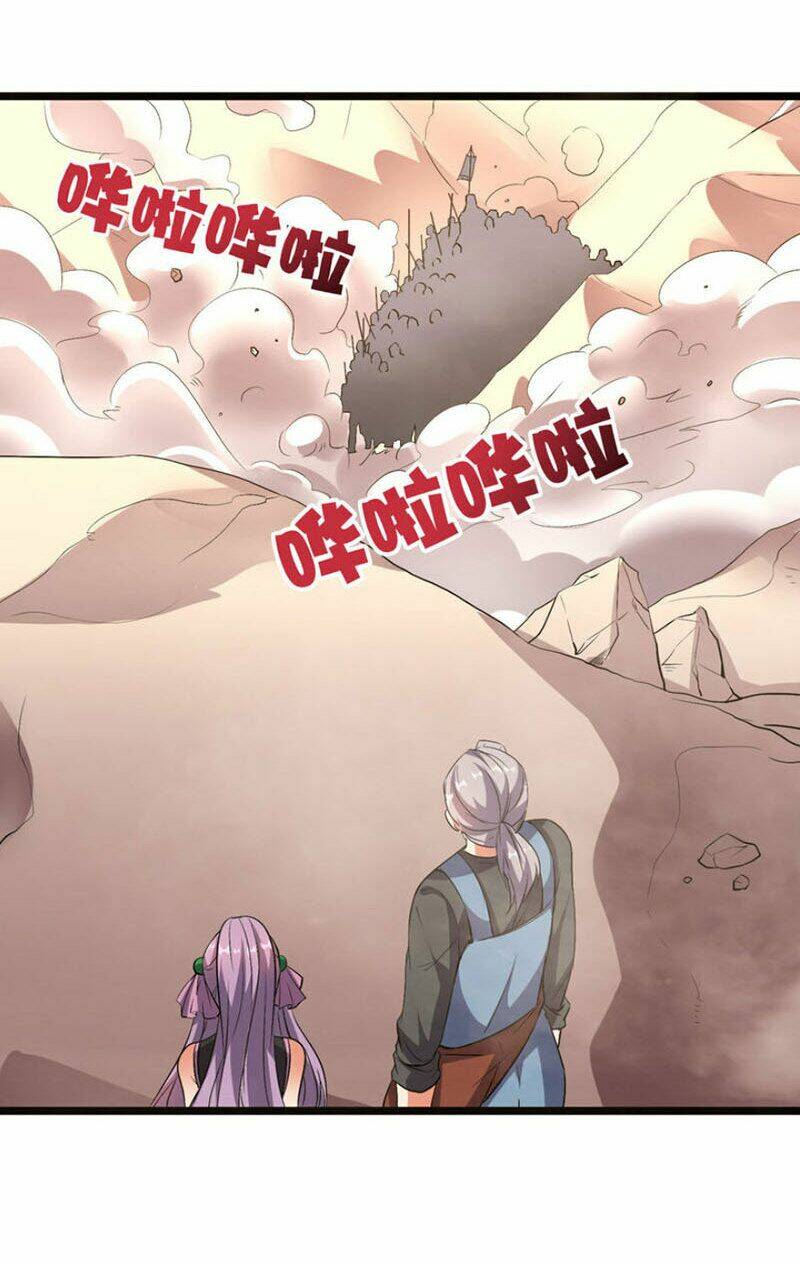 phục thiên thánh chủ chapter 48 35