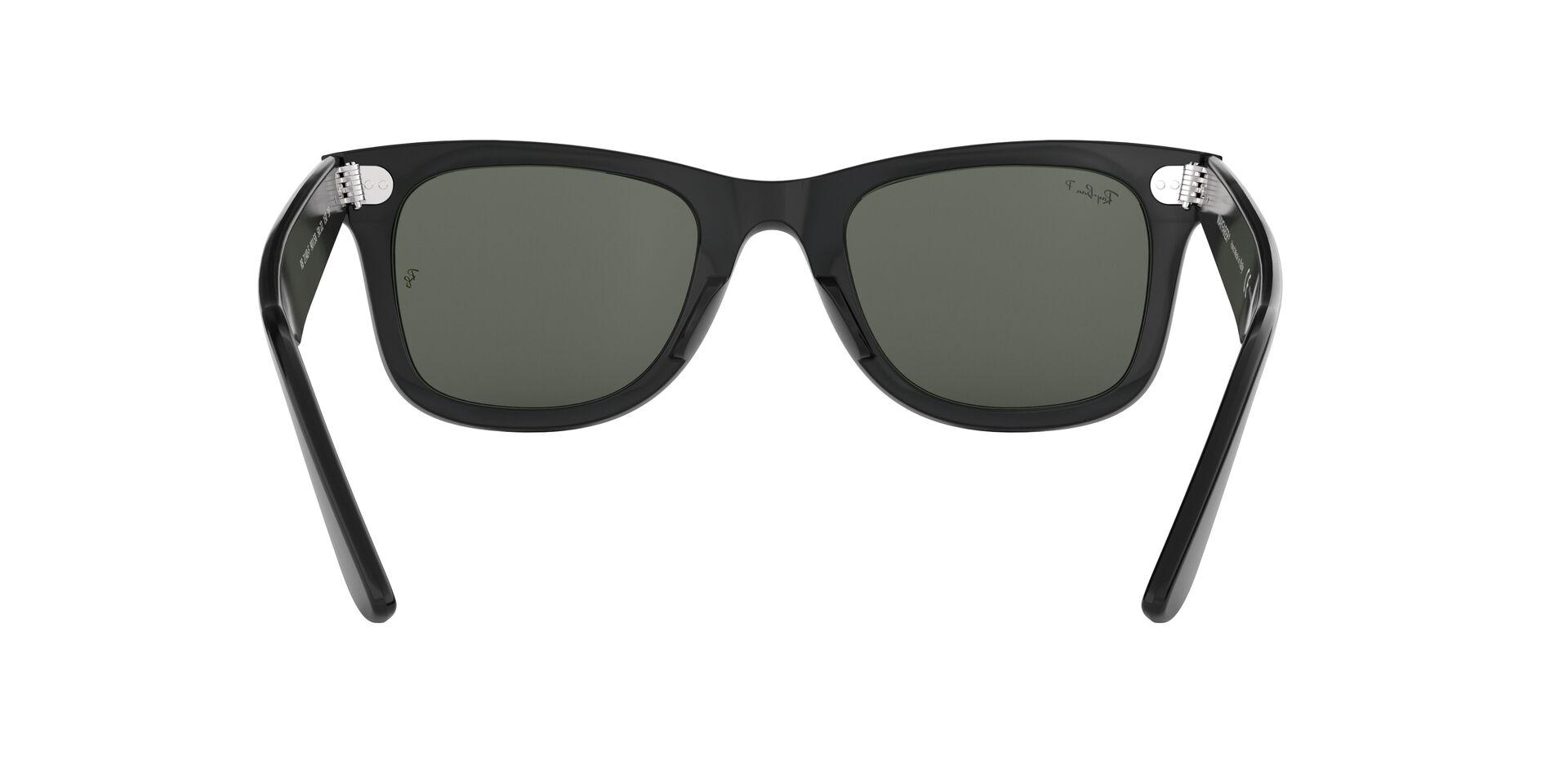 Mắt Kính Ray-Ban Wayfarer - RB2140F 901/58 -Sunglasses