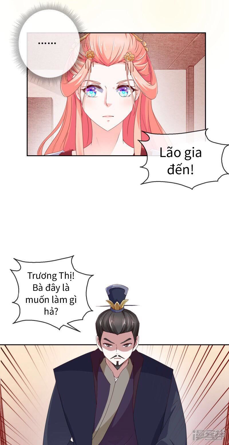 thịnh thế vô cấu chapter 7 12