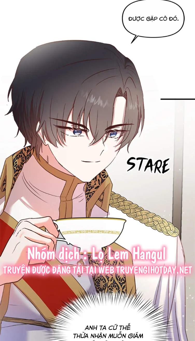 tôi sẽ không kết hôn với ngài đâu chapter 20 61