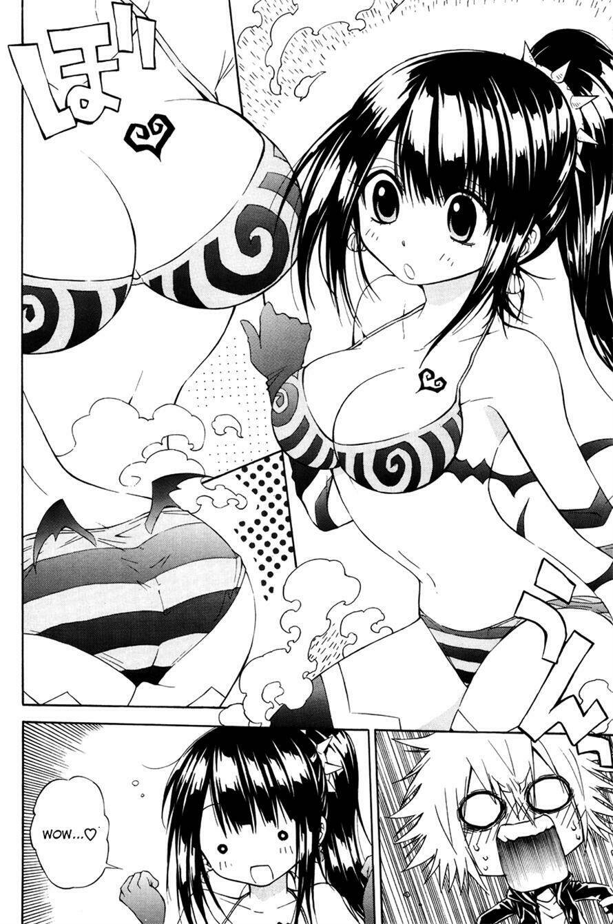 magico chapter 22.5 4