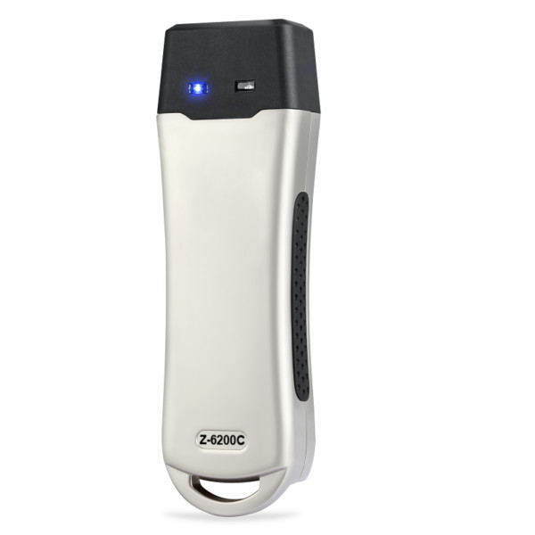 Máy tuần tra bảo vệ ZooY Z-6200C