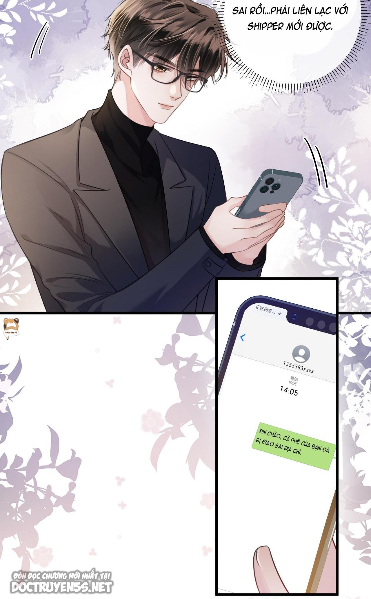 mỗi ngày đều thích anh chapter 2 37