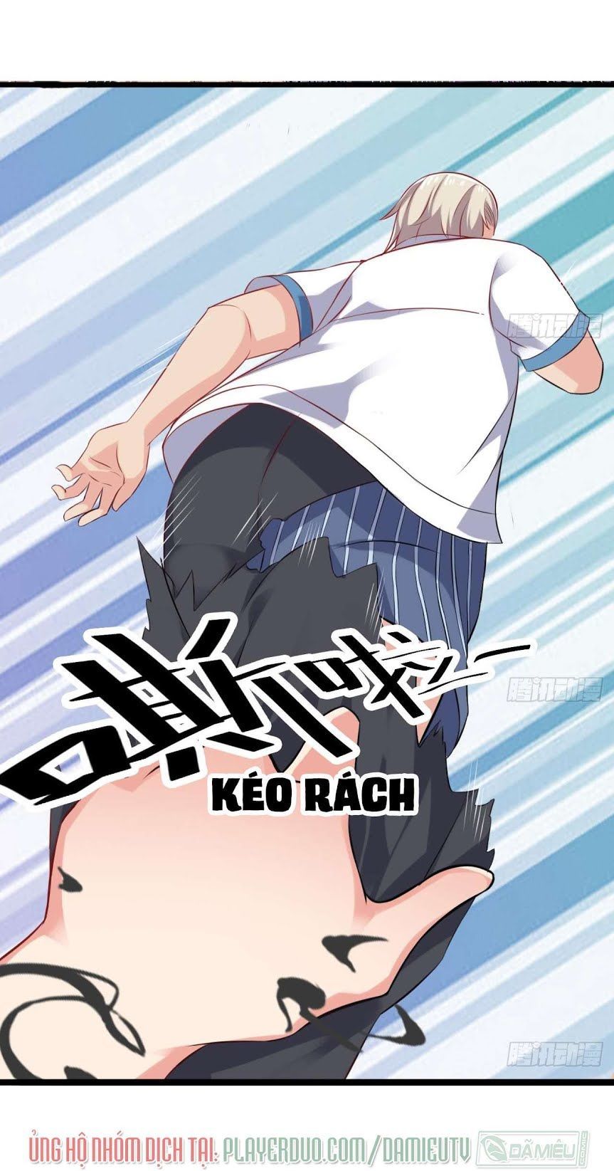 địa phủ khai phá thương chapter 11 23