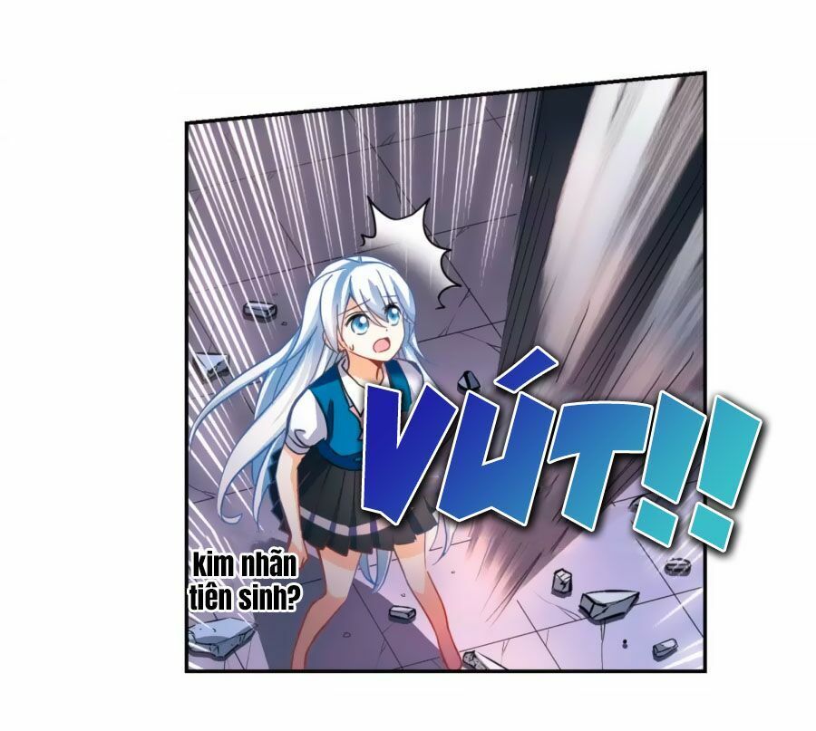 tô tịch kỳ quái chapter 95.2 36