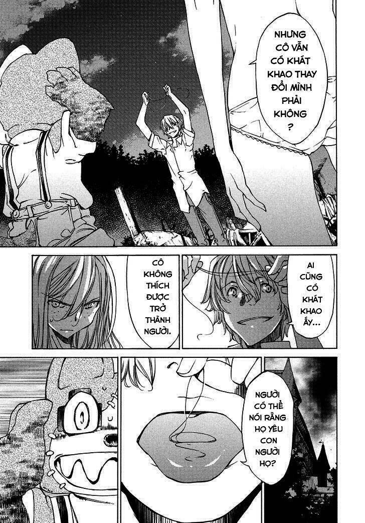 gleipnir - sợi xích thần chapter 9 24