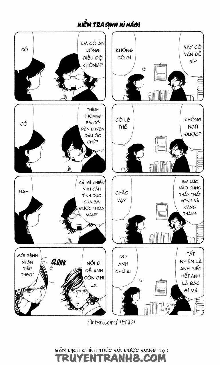 chị tôi lấy chồng chapter 12 34