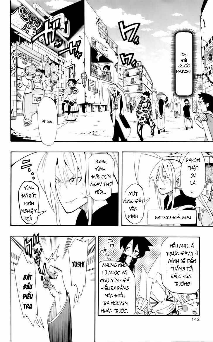 tripeace chapter 8 5