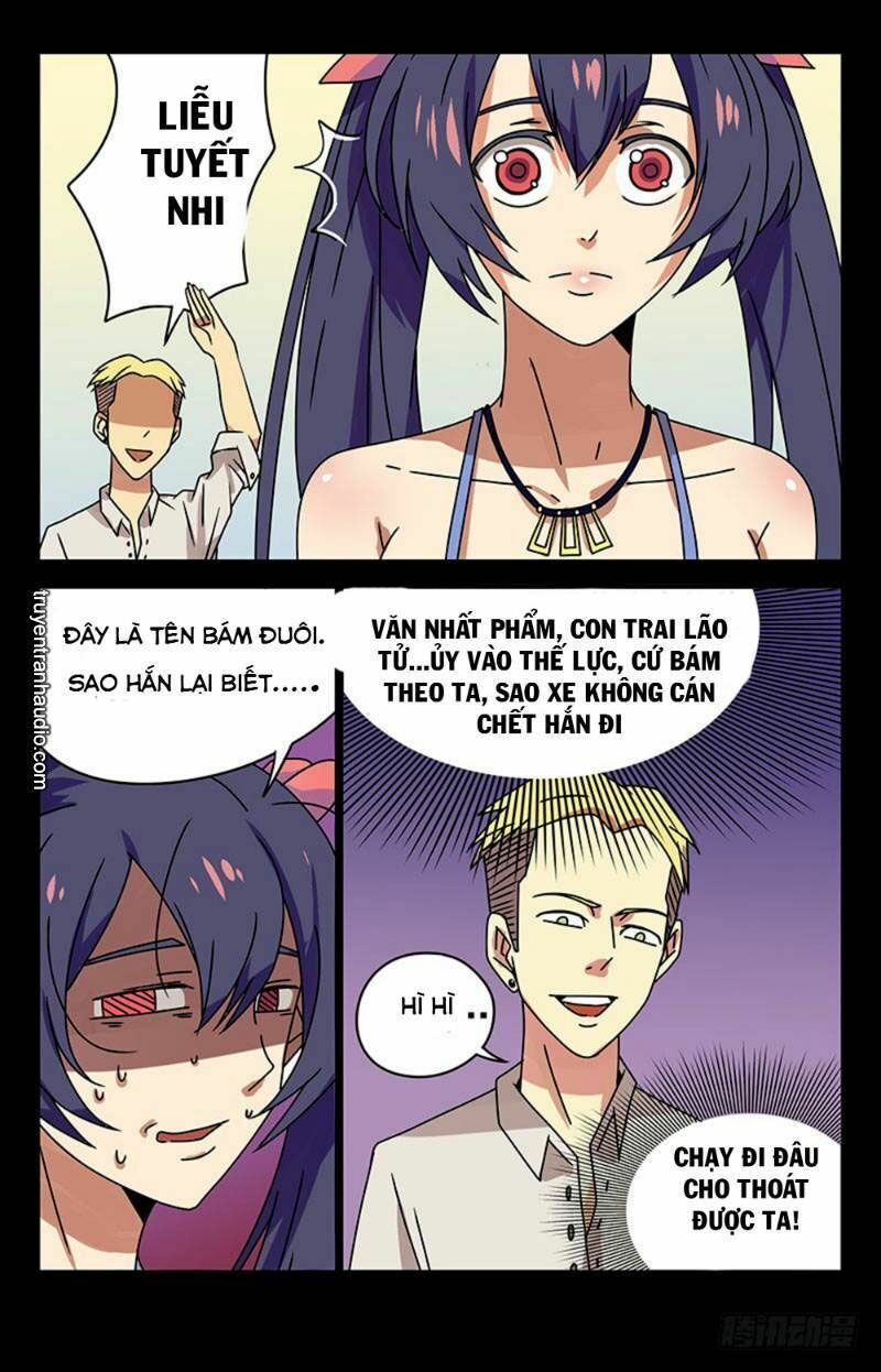 long ẩn giả chapter 15 7