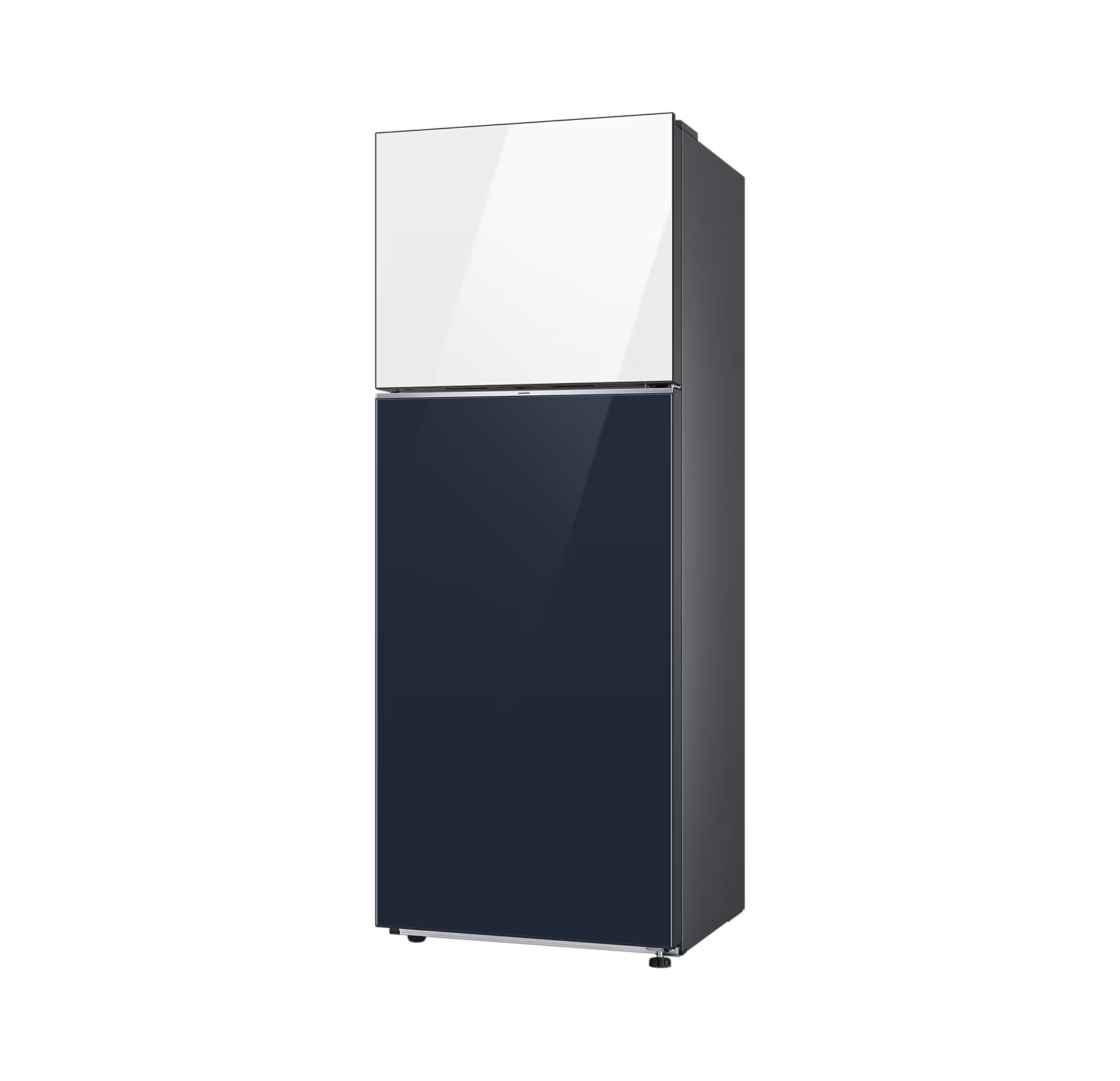 Tủ lạnh Samsung Inverter 460 lít RT47CB66868ASV - hàng chính hãng - chỉ giao HCM