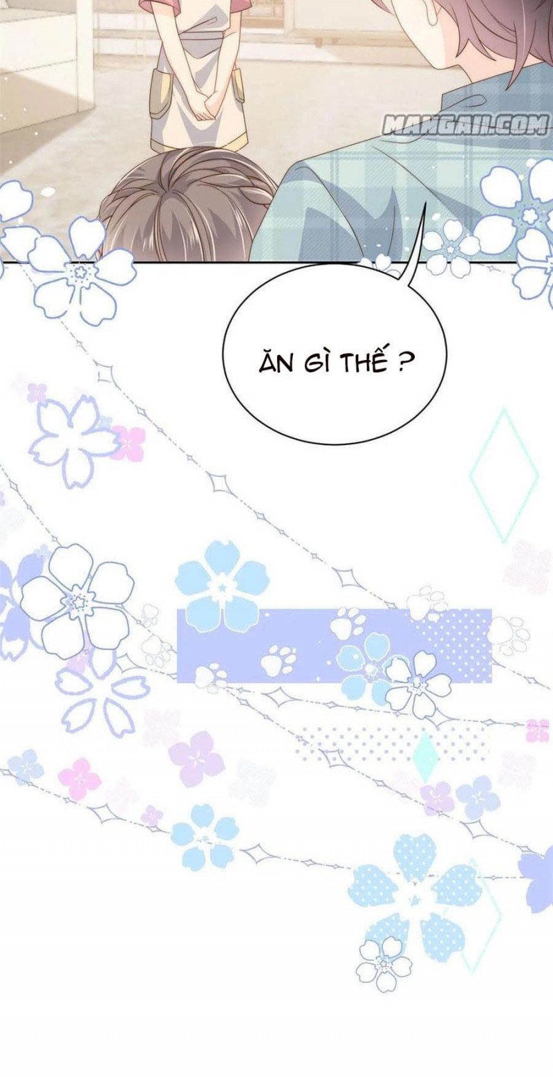 đoàn sủng lão đại ba tuổi rưỡi chapter 114 9