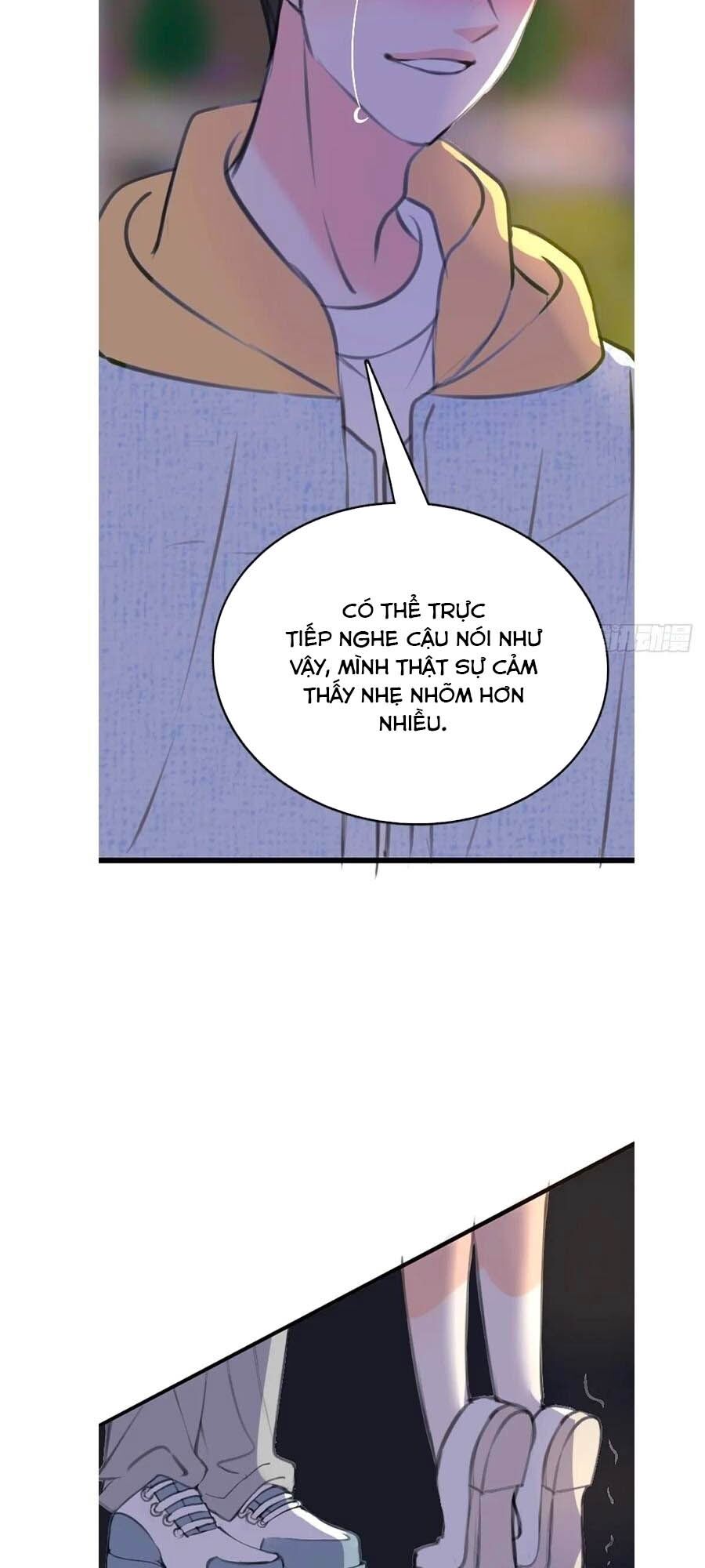 công chúa nữ vương mệnh chapter 121 25