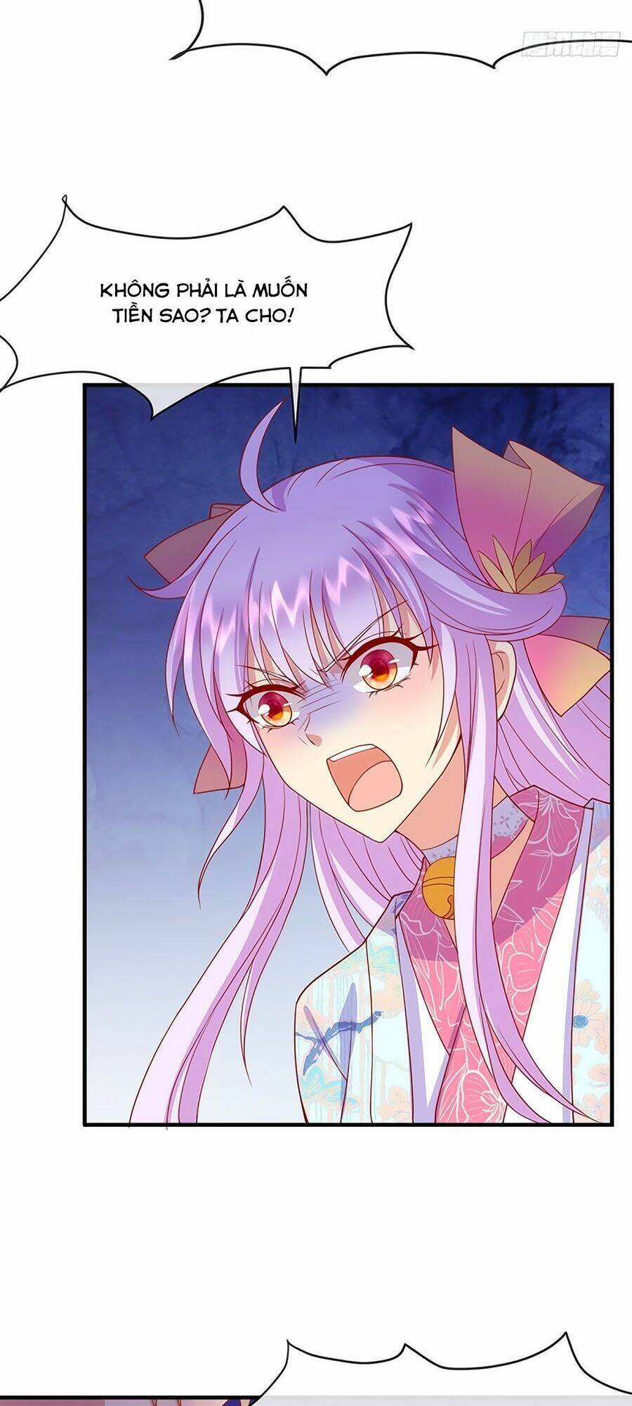 dưỡng thú vi phi chapter 31 14