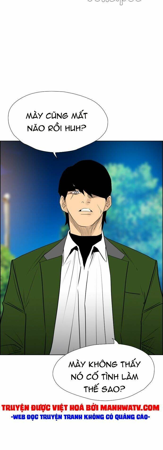 kẻ hồi sinh chapter 118 17
