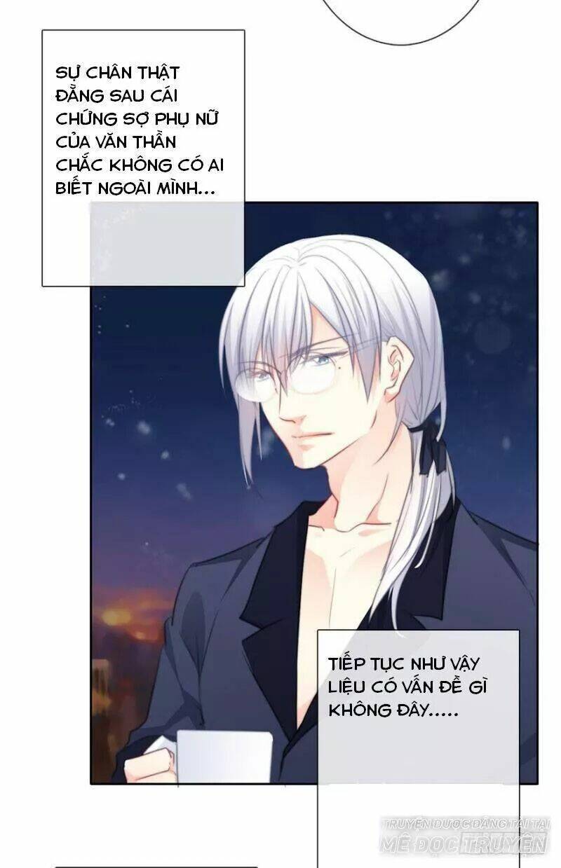 luận cách yêu của chứng sợ phụ nữ chapter 44 6