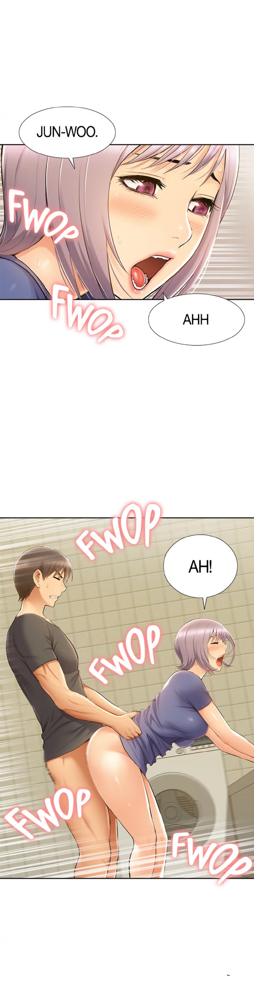 song sinh trụy lạc chapter 20 7