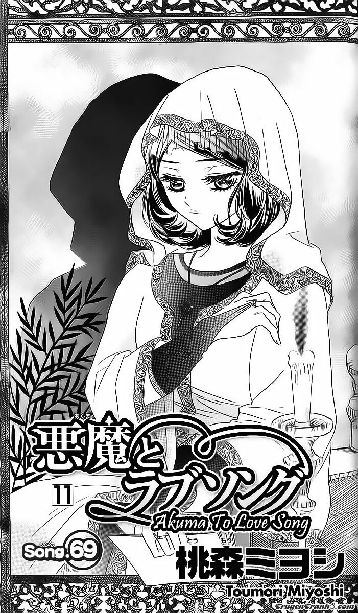 ác quỷ và bản tình ca chapter 69 1