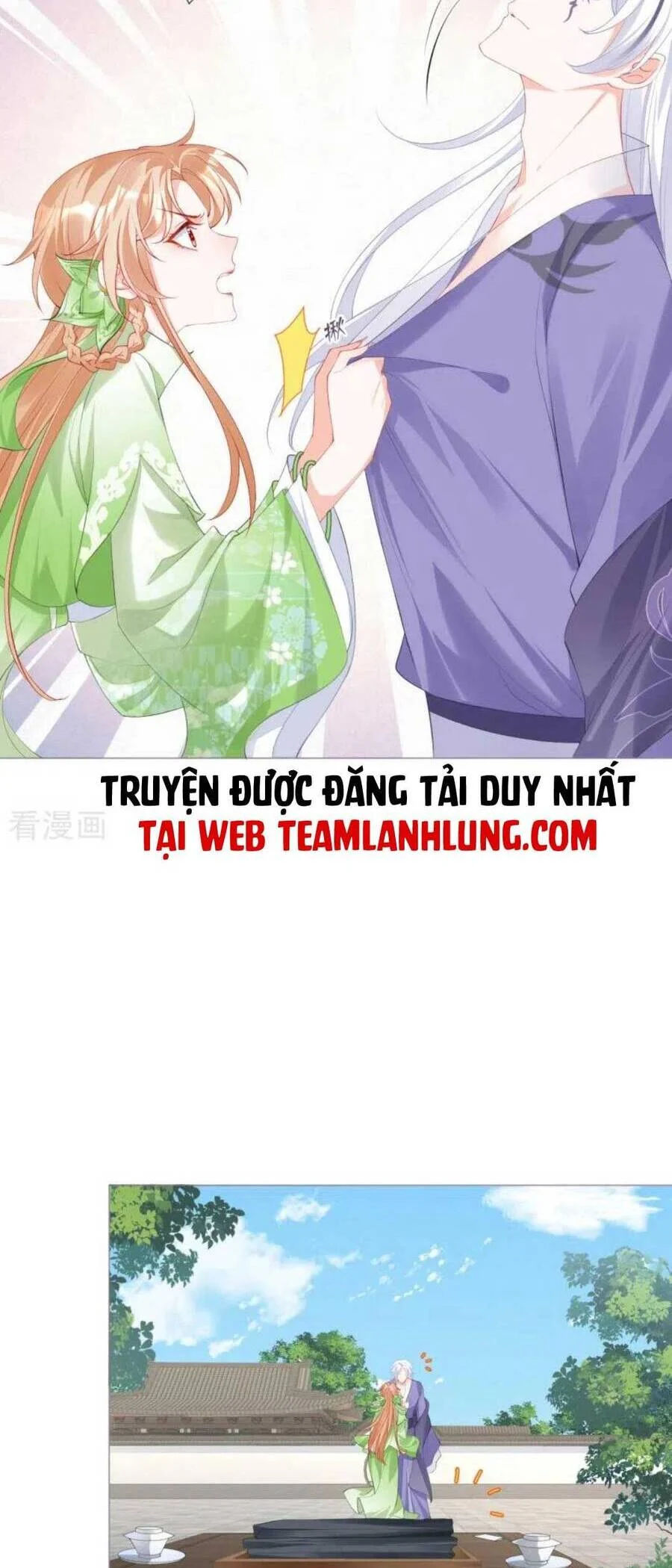 thiết lập ác nữ của tôi sụp đổ rồi chapter 37 29