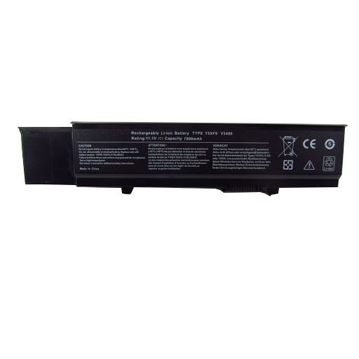 Pin dành cho Laptop Dell Vostro 3500 hàng nhập khẩu.