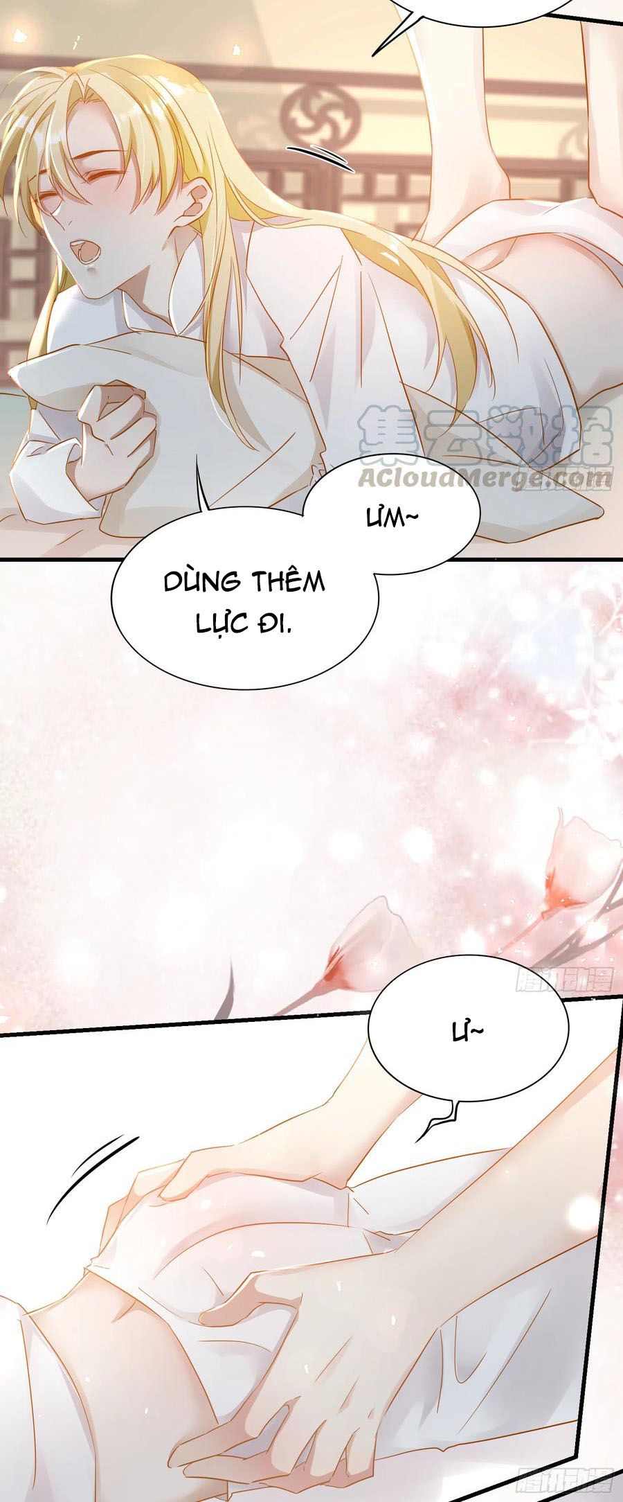 lục thân bất nhận chapter 39 4