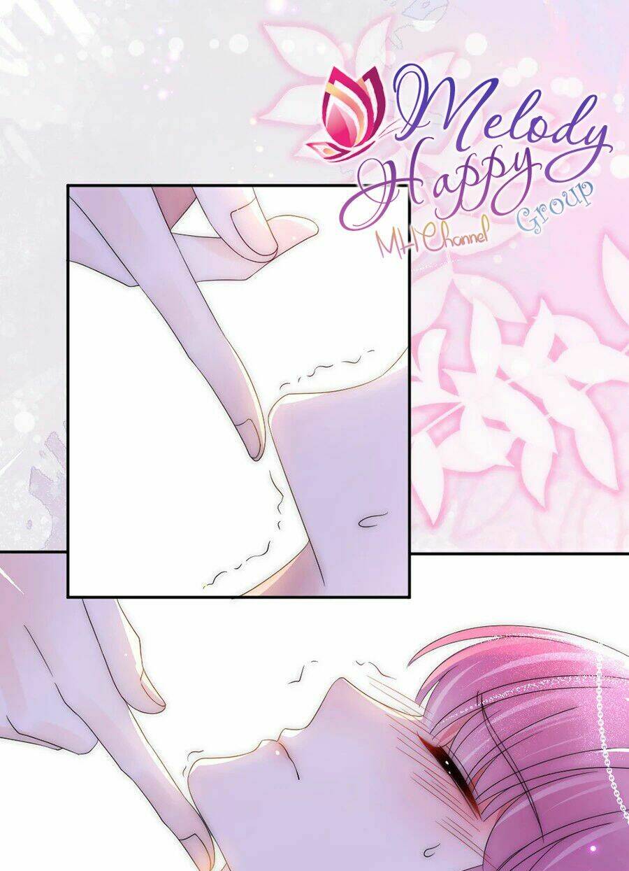 hoàn mỹ lão công tiến hóa luân chapter 76 13