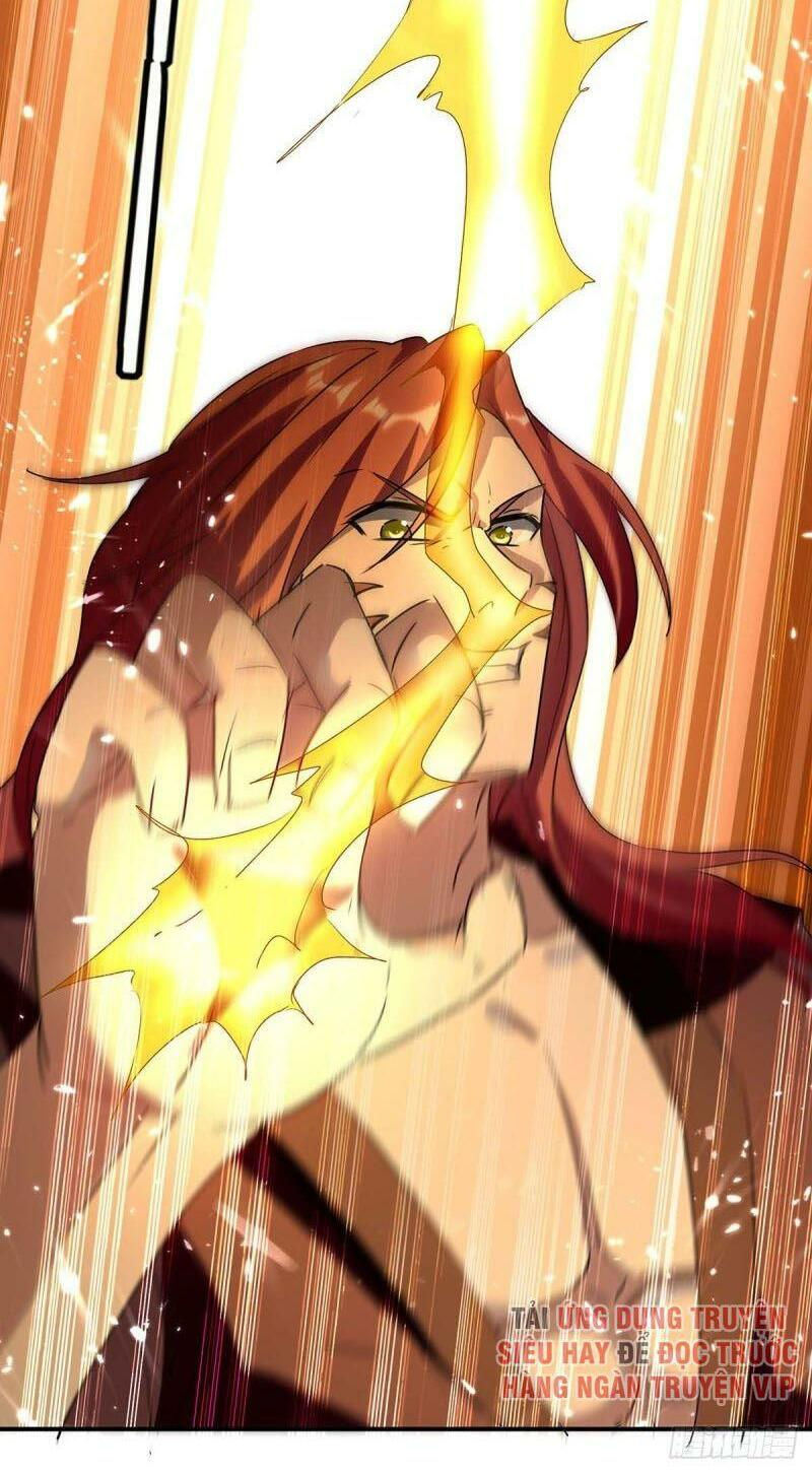 tối cường thăng cấp chapter 213 2