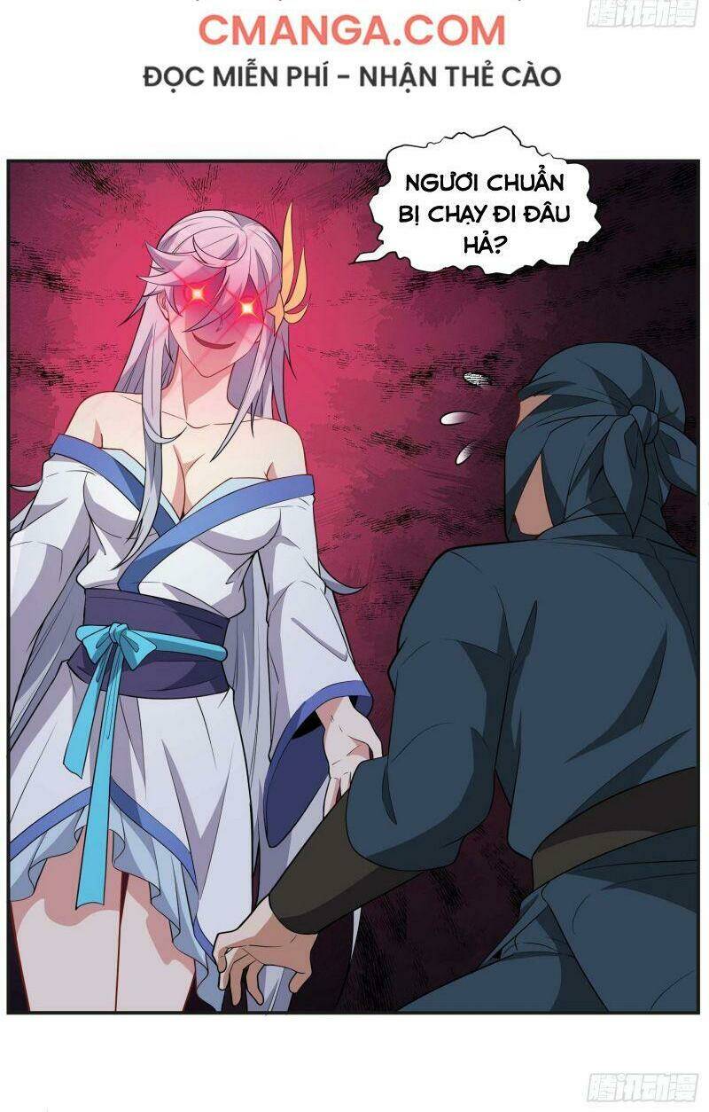 tổ thượng có tiền chapter 54 30