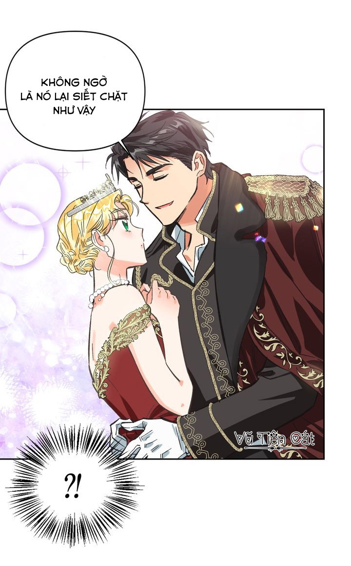 ác nữ xứng đôi với bạo chúa chapter 9 8