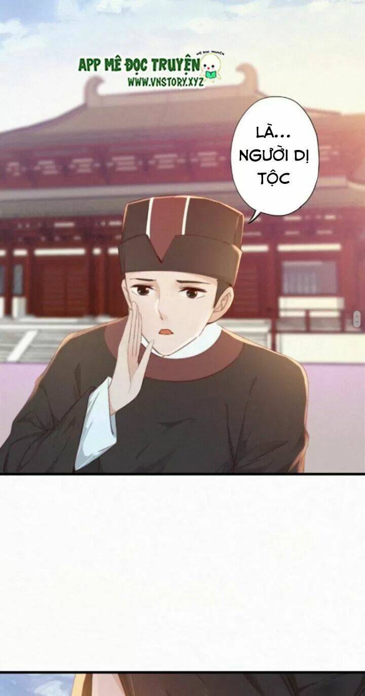 thiên hương mỹ nhân chapter 20 4