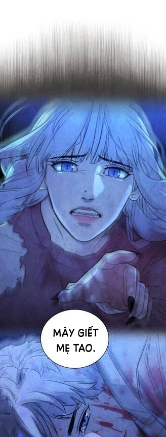 bạch huyết - white blood chapter 62 64