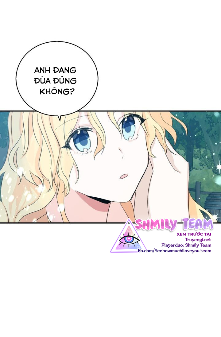 tôi là bạn gái cũ của một vị anh hùng chapter 8 13