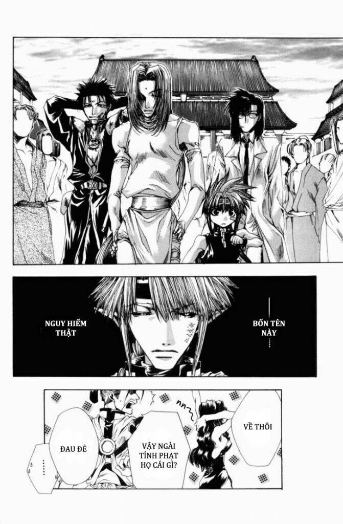 saiyuuki gaiden chapter 5 19