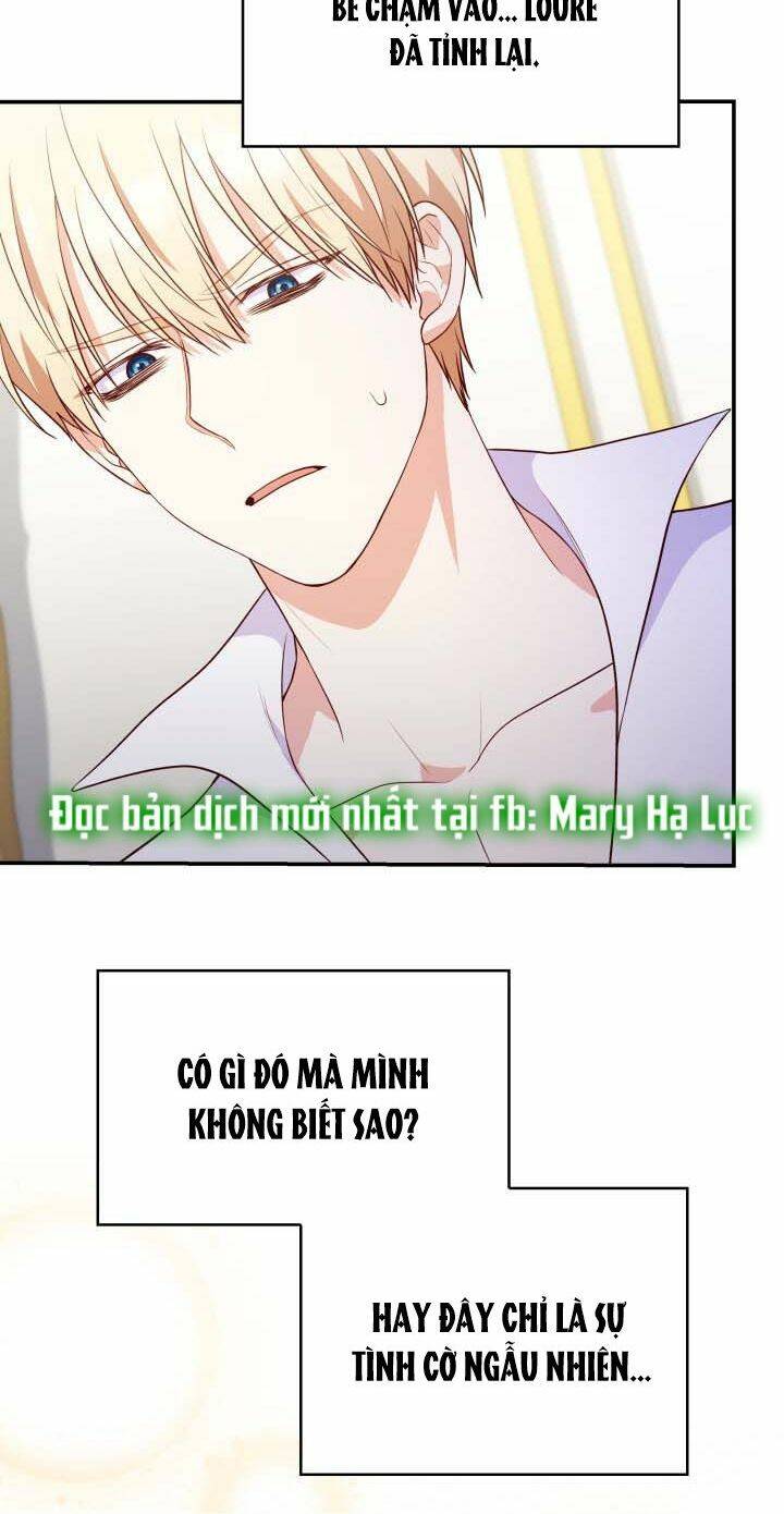 từ ác nữ, tôi trở thành một người mẹ chapter 25 35