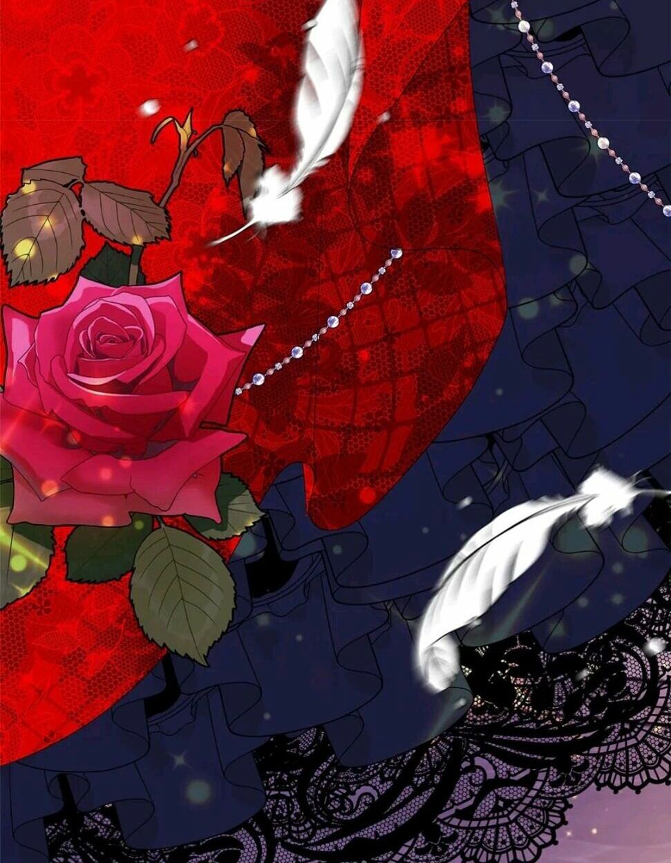 công chúa thời gian có hạn chapter 48 134